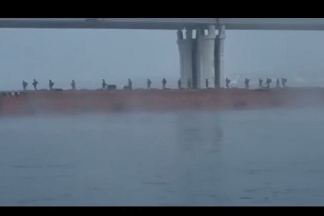 Аналитик Ющук — о Херсоне: жители Крыма прямо сейчас могут вздохнуть с облегчением