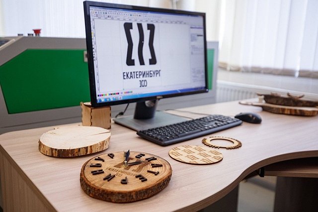 Мэрию Екатеринбурга покидает глава департамента общественных связей