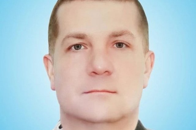 Во время спецоперации погиб свердловский десантник