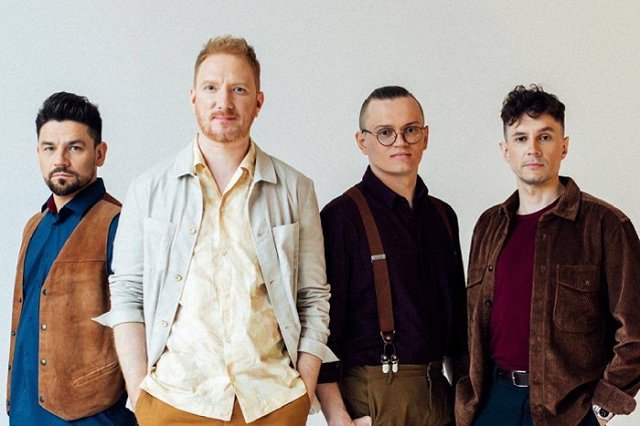 Сегодня вечером в Екатеринбурге бесплатно можно попасть на концерт «Братьев Грим»