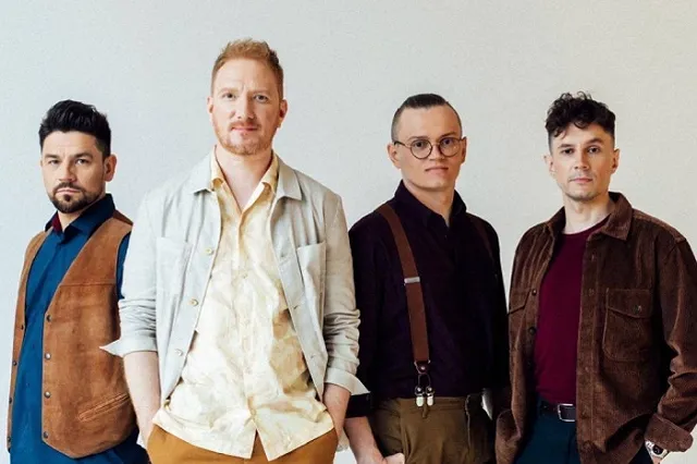 Сегодня вечером в Екатеринбурге бесплатно можно попасть на концерт «Братьев Грим»