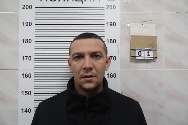 В Екатеринбурге задержан альфонс. Полиция ищет его жертв