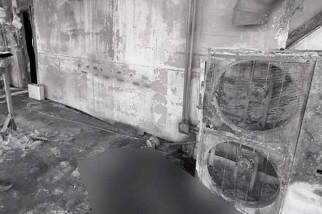 У погибшего рабочего на заводе Нижнего Тагиле остались двое маленьких детей