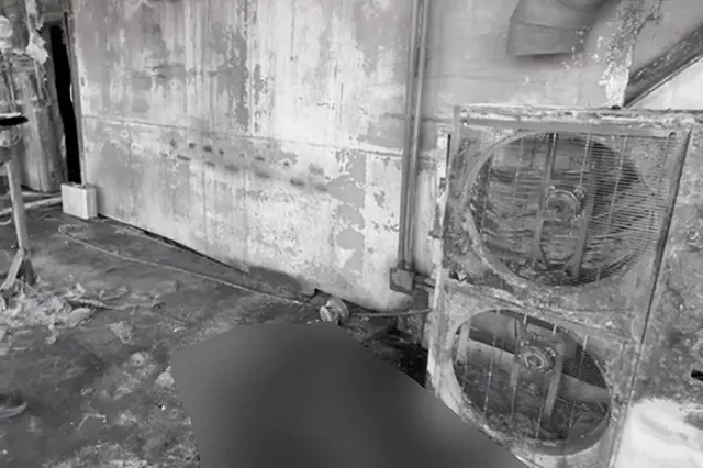 У погибшего рабочего на заводе Нижнего Тагиле остались двое маленьких детей