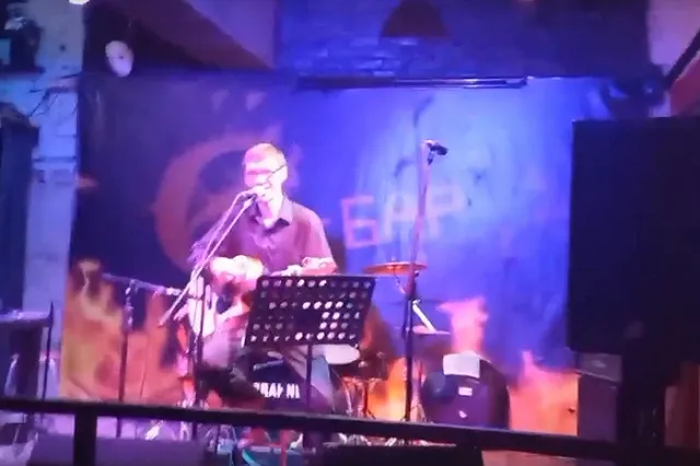 Сооснователь «Смысловых галлюцинаций» признался в устроенной им поножовщине