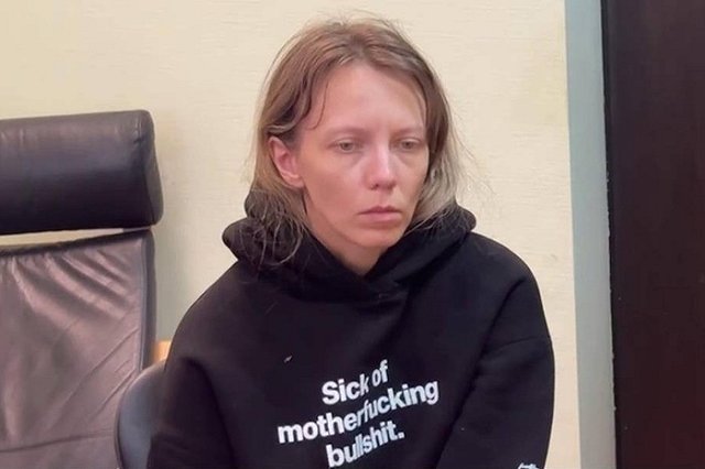 Приговор детоубийце Ирине Шатовой вынес суд в Перми