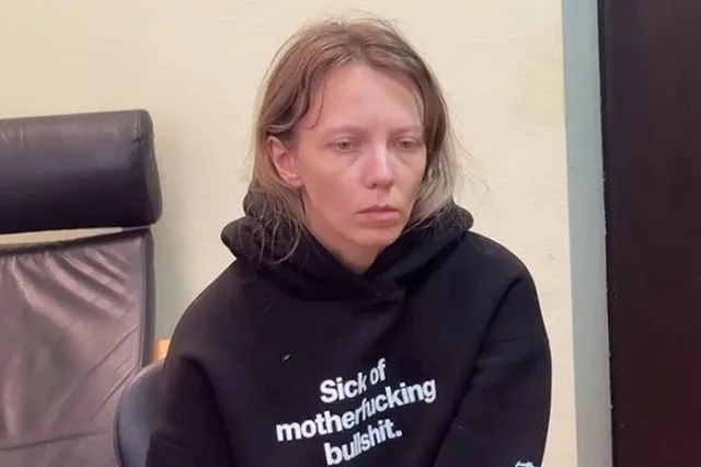 Приговор детоубийце Ирине Шатовой вынес суд в Перми