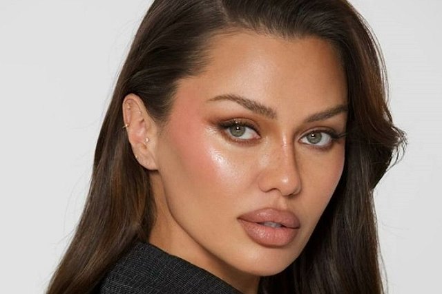 Виктория Боня призналась, что ее домогались в Голливуде