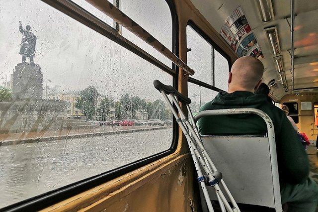 В Екатеринбурге пациент госпиталя занялся сексом с таксисткой и едва не сел