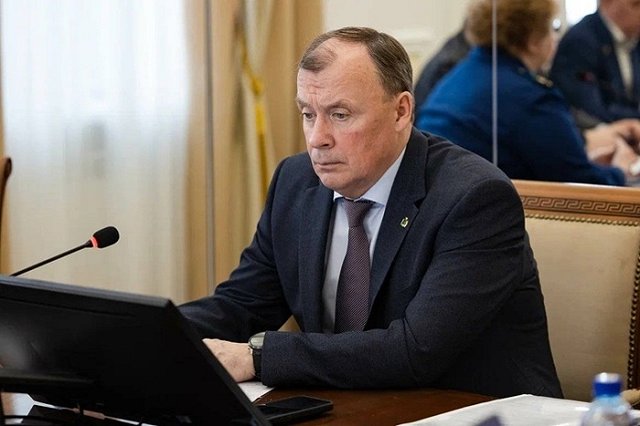Алексей Орлов предложил вернуть распределение для бюджетников
