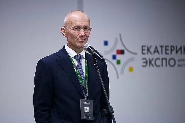 СМИ: Задержан бывший вице-губернатор Свердловской области Олег Чемезов