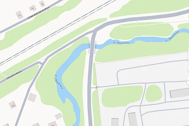 Около Екатеринбурга на три года закрывают мост