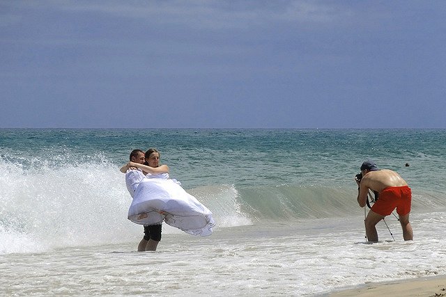 Назван самый бюджетный курорт для зимнего отдыха в теплых странах