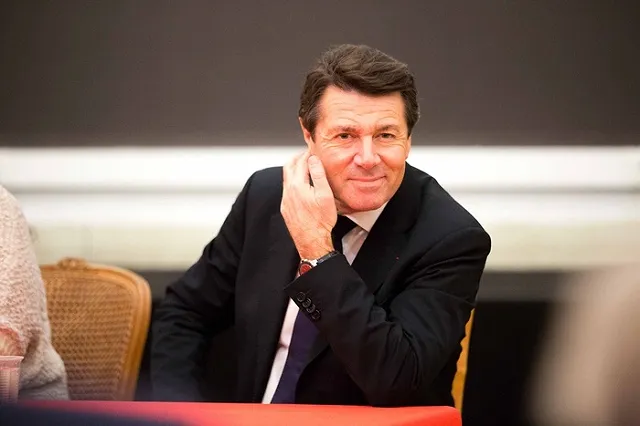 Крым посетил мэр Ниццы и признал его российским