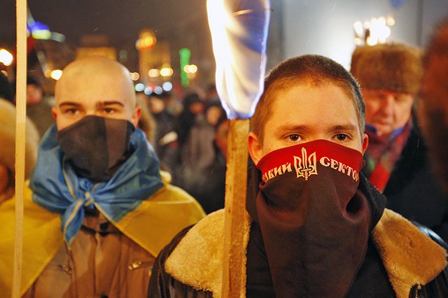 Российский блогер пожаловался в ЕСПЧ на приговор за репост в соцсети