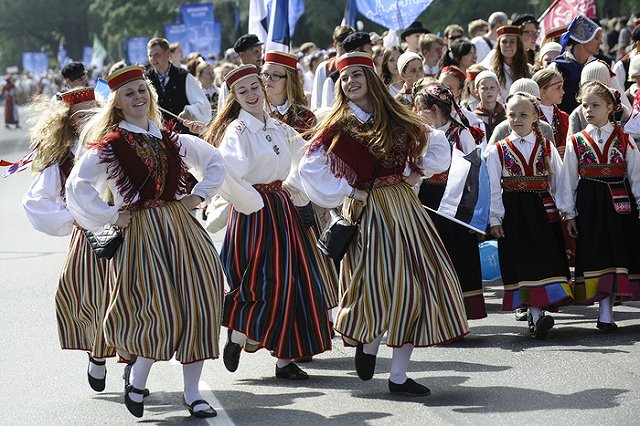 Брюссель признал госпомощь Estonian Air незаконной