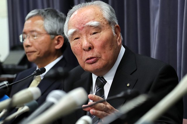 Еще одна известная марка созналась в топливных махинациях