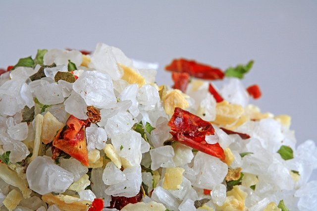 Минсельхоз: Соляное эмбарго не скажется на обеспечении потребности россиян