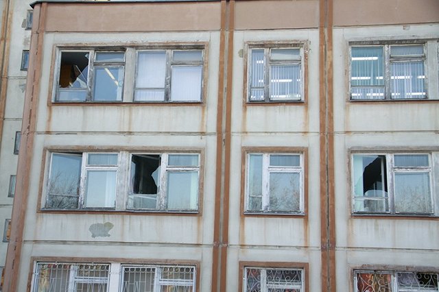 В Хакасии упал крупный метеорит