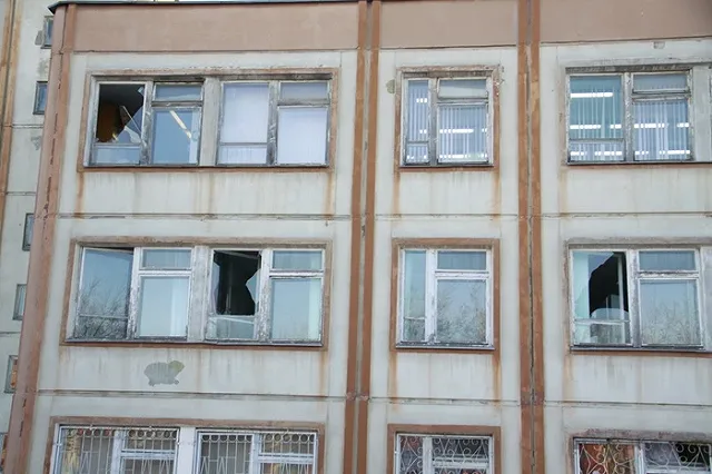 В Хакасии упал крупный метеорит