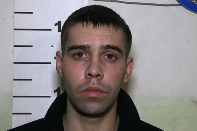 Шайка «барсеточников» задержана в Екатеринбурге