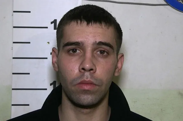 Шайка «барсеточников» задержана в Екатеринбурге