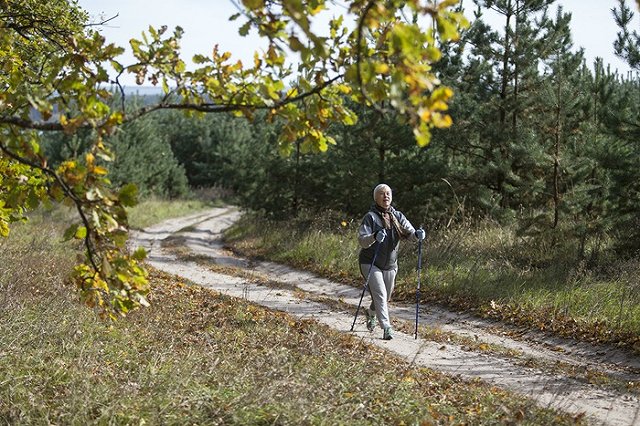 Названы причины преждевременного старения