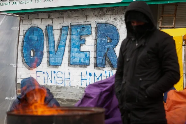 Украинский министр потребовал вернуть «захваченную» Россией Кубань