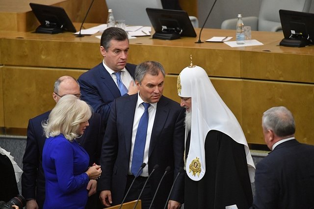 Песков прокомментировал поправки о СМИ-иноагентах