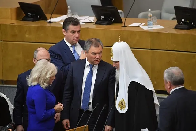 Песков прокомментировал поправки о СМИ-иноагентах