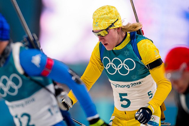 Призер Игр-2018 призвал к бойкоту этапа Кубка мира по биатлону в России