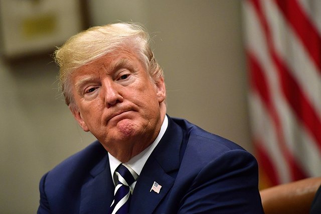 Трамп захотел встречи с Путиным и удивил свою администрацию