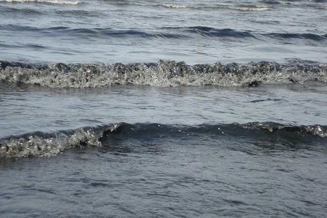 В Крыму мужчина нырнул в море и исчез