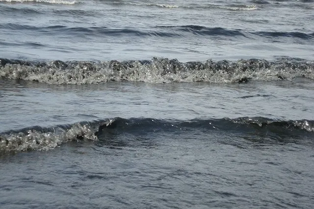 В Крыму мужчина нырнул в море и исчез