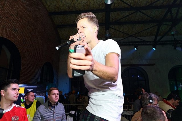 Дудя наказали за ненормативную лексику