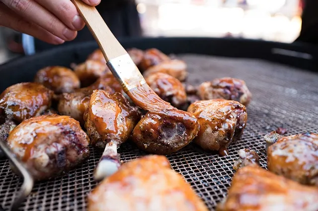 Минсельхоз зафиксировал резкий рост цен на курицу