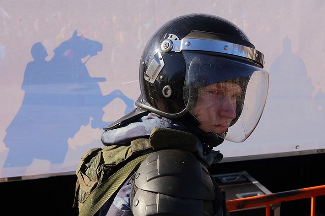 Лукашенко сравнил уровень свободы и демократии в Белоруссии и России