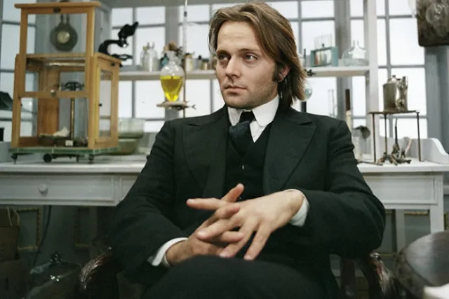 Умер актер Андрей Харитонов