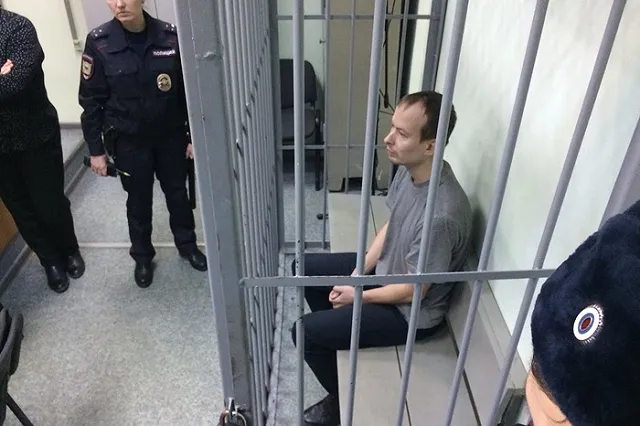 Обвиняемый в убийстве девушек на Уктусе не состоял на учете у психиатра