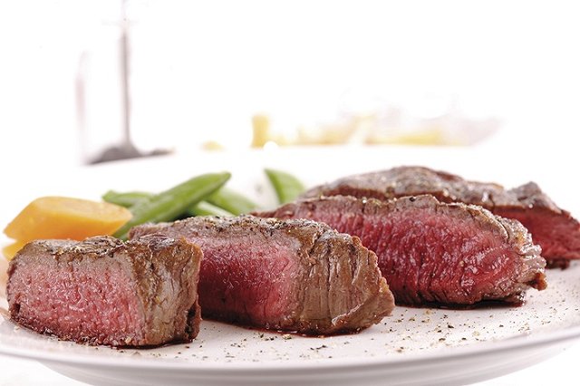 На Урале расширяется производство премиальной говядины