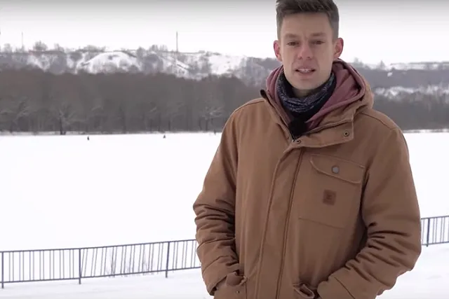 В Кремле оценили фильм Юрия Дудя об эпидемии ВИЧ