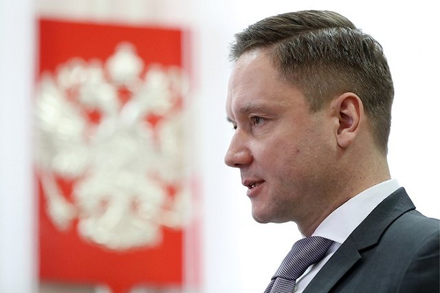 Сергей Капчук: «Навальный слово в слово произнес то, что в Британии требовали от меня»