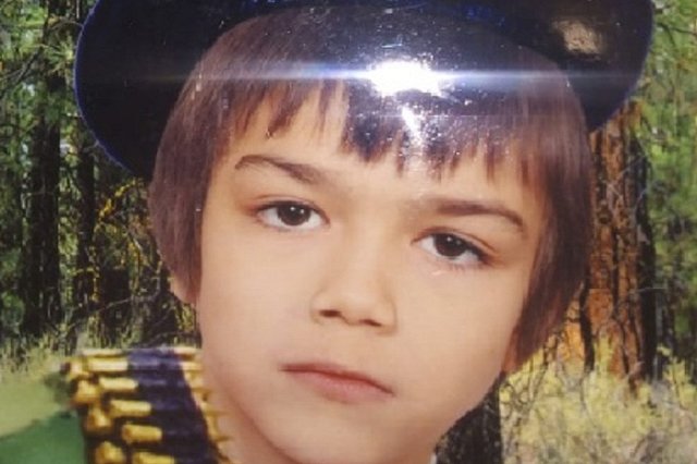 В Первоуральске пропал 11-летний ребенок