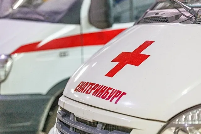 В Кировском районе Екатеринбурга отравились 180 человек