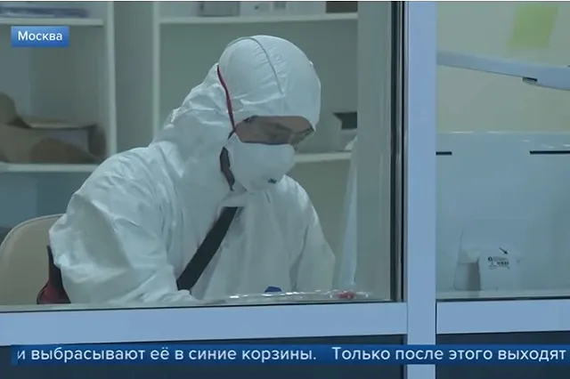 Главный эпидемиолог Минздрава: «Это не волны, а повышение заболеваемости»