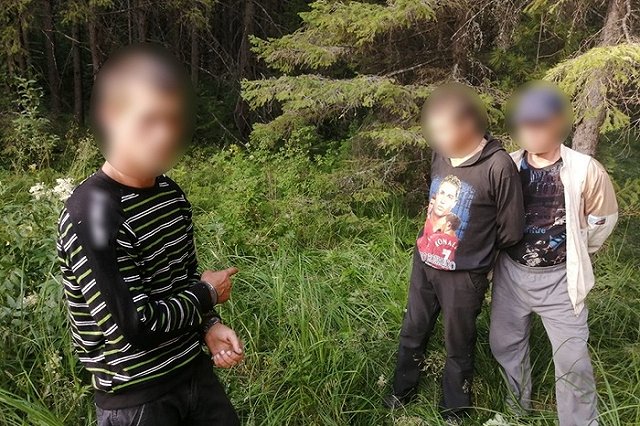 Свердловчанин, который сжег собственного маленького брата, убил ещё одного человека