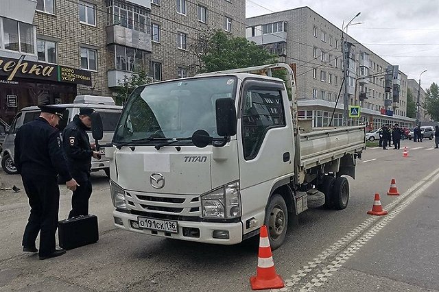 Свердловчанин, насмерть сбивший в Березовском ребенка на пешеходном переходе, избежал колонии (ФОТО)