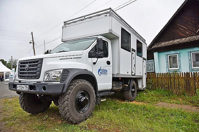 В Свердловской области АО «ГАЗЭКС» наказали за срыв программы догазификации жилья