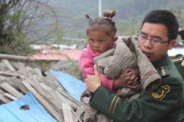 Число погибших от землетрясения в Непале превысило 1800