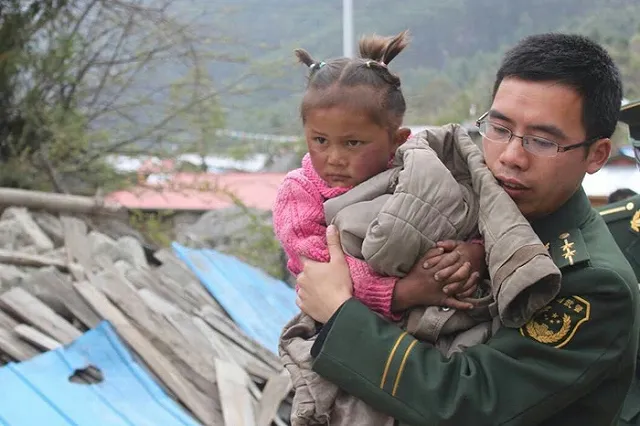 Число погибших от землетрясения в Непале превысило 1800